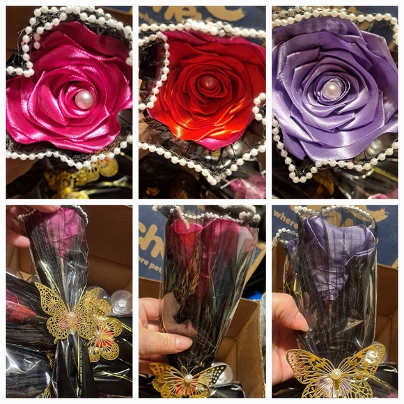 Eternal Roses Handmade - Picture 6 of 7